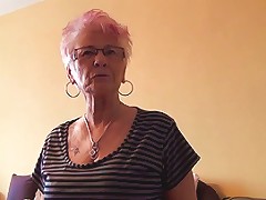 Granny 1 Masturbation Granny Porn Video 2f Xhamster
